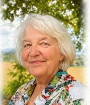 VANDERMERSCH Christine Née LOUF